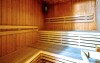 Wellness, Pensjonat Betty ***, Velký Meder