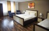 Pokój czteroosobowy, Hotel Corona ****, Kaplice, Południowe Czechy