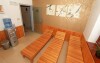 Centrum wellness, Hotel Corona ****, Kaplice, Południowe Czechy