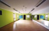 Centrum fitness, Hotel Corona ****, Kaplice, Południowe Czechy