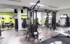 Centrum fitness, Hotel Corona ****, Kaplice, Południowe Czechy