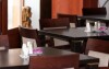 Lobby bar, Hotel Corona ****, Kaplice, Południowe Czechy