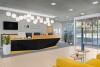 Recepcja hotelowa, Hotel Yacht Wellness & Business ****, Siófok, Węgry