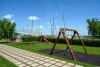 Plac zabaw dla dzieci, Hotel Yacht Wellness & Business ****, Siófok, Węgry