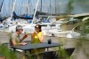 Okolica, Hotel Yacht Wellness & Business ****, Siófok, Węgry