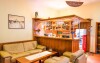 Lobby bar, Parkhotel Centrum ***, Spiska Nowa Wieś, Słowacki Raj, Słowacja