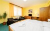Pokój hotelowy, Parkhotel Centrum ***, Spiska Nowa Wieś, Słowacki Raj, Słowacja