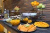 Śniadaniowy bufet, Marmara Hotel Budapest **** , Budapest, Budapest, Węgry