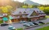 Hotel Strachanovka, Liptovský Ján, Słowacja