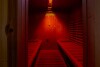 Sauna na podczerwień, Hotel Bonvino Wine & Spa ****, Badacsony, Balaton, Węgry