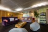 Lobby hotelowe, Hotel Bonvino Wine & Spa ****, Badacsony, Balaton, Węgry