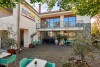 Taras zewnętrzny, Hotel Bonvino Wine & Spa ****, Badacsony, Balaton, Węgry