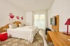 Nowoczesny pokój hotelowy, Hotel Bonvino Wine & Spa ****, Badacsony, Balaton, Węgry