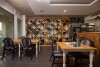 Winiarnia restauracyjna, Hotel Bonvino Wine & Spa ****, Badacsony, Balaton, Węgry