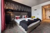 Nowoczesny pokój hotelowy, Hotel Bonvino Wine & Spa ****, Badacsony, Balaton, Węgry