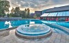 Aquapark i centrum wellness, Bohinj Eco Hotel ****superior