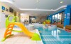 Aquapark i centrum wellness, Bohinj Eco Hotel ****superior