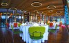 Restauracja, Bohinj Eco Hotel ****superior