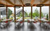 Restauracja, Bohinj Eco Hotel ****superior