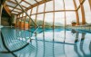 Aquapark i centrum wellness, Bohinj Eco Hotel ****superior