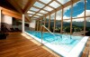 Aquapark i centrum wellness, Bohinj Eco Hotel ****superior