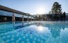 Aquapark i centrum wellness, Bohinj Eco Hotel ****superior