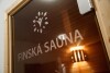 Fińska sauna, Vila Terra, Luhačovice, Czechy