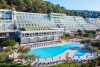 Hotel z basenem, Hotel Hedera, Rabac, Chorwacja
