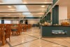 Jadalnia, Hotel Hedera, Rabac, Chorwacja