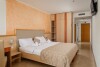 Pokój hotelowy, Hotel Hedera, Rabac, Chorwacja