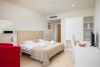 Nowoczesny pokój hotelowy, Hotel Hedera, Rabac, Chorwacja