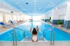 Basen kryty, Hotel Hedera, Rabac, Chorwacja