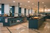 Jadalnia, Hotel Hedera, Rabac, Chorwacja