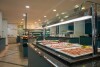 Bufet hotelowy, Hotel Hedera, Rabac, Chorwacja