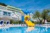 Basen, Hotel Hedera, Rabac, Chorwacja