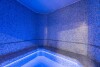 Sauna parowa, Hotel Tulipán ***, Tatrzańska Łomnica, Słowacja