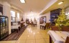Restauracja, Hotel Tulipán ***, Wysokie Tatry