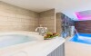 Wellness, Hotel Tulipán ***, Wysokie Tatry