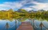 Wysokie Tatry, Słowacja