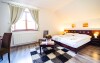 Pokój dwuosobowy, Hotel Tulipán ***, Wysokie Tatry