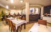 Restauracja, Hotel Tulipán ***, Wysokie Tatry