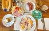 Restauracja, Hotel Tulipán ***, Wysokie Tatry