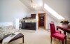 Apartament, Hotel Tulipán ***, Wysokie Tatry