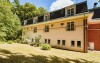 Zewnętrze, Hotel Richard ****, Mariańskie Łaźnie