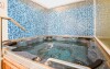 Wellness, Hotel Richard ****, Mariańskie Łaźnie