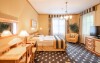 Pokój dwuosobowy, Hotel Richard ****, Mariańskie Łaźnie