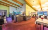 Restauracja, Sport Art Centrum Hotel, Beskidy