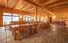 Restauracja, Sport Art Centrum Hotel, Beskidy