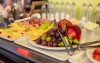 Restauracja, Sport Art Centrum Hotel, Beskidy