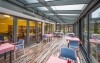 Restauracja, Sport Art Centrum Hotel, Beskidy